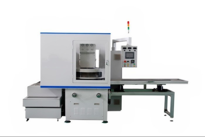 surface fine grinding machine