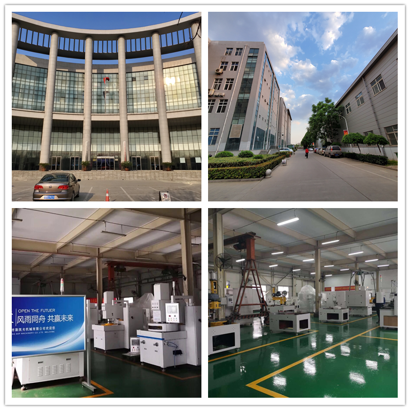 surface fine grinding machine factory 