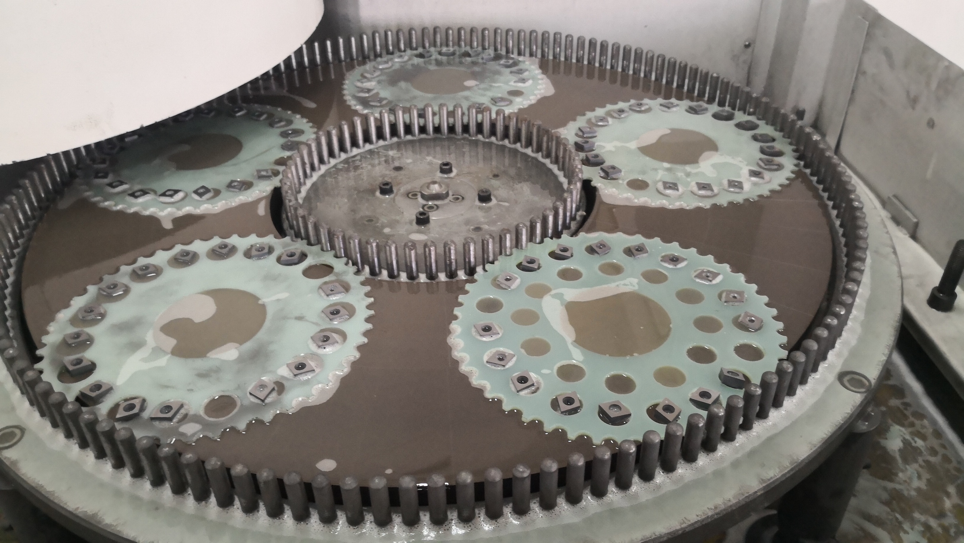 carbide blade surface grinding- grace@skfjx.com